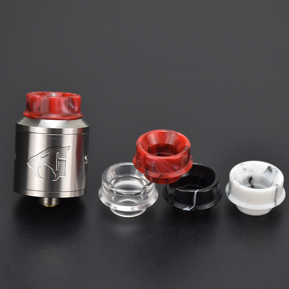 Drip Tip Resin - 810 Resin Drip Tip 810 drip