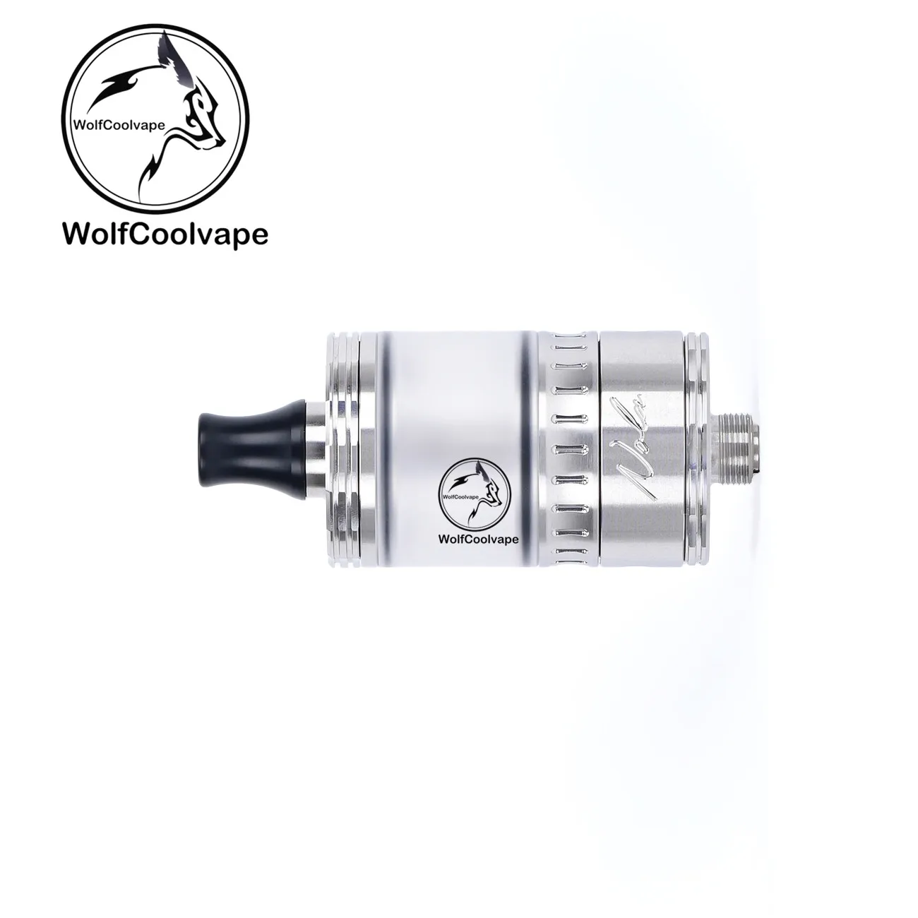 Wolfcoolvape NOLA 3.2ml MTL RT - Vaping Air 评论和价格