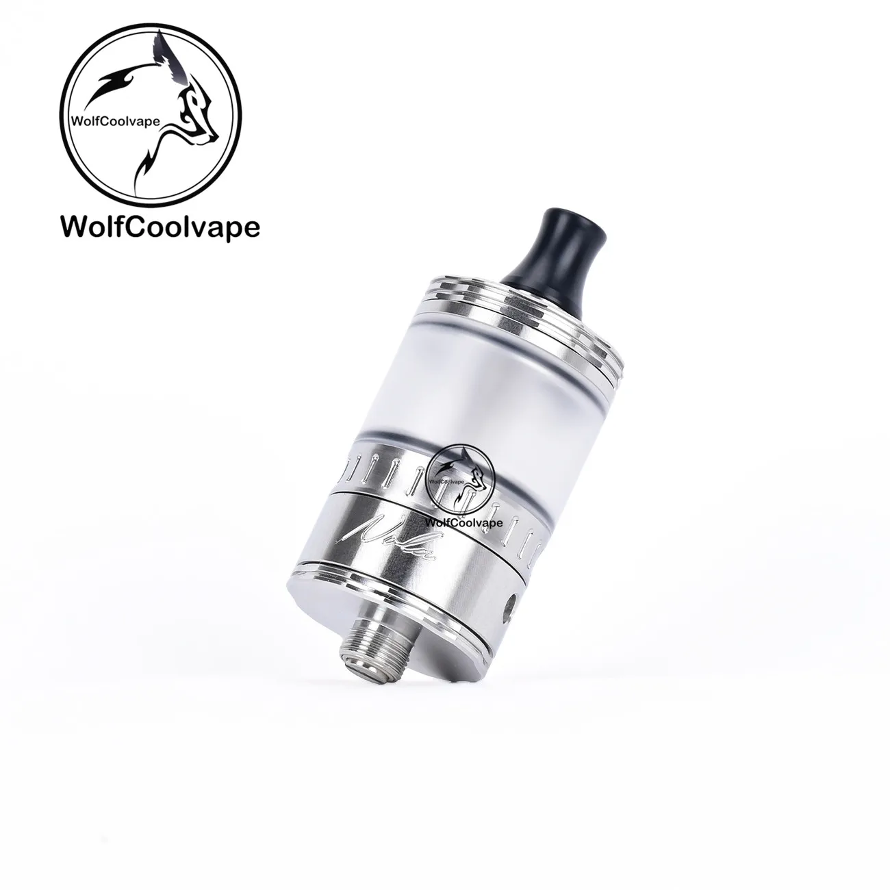 Wolfcoolvape NOLA 3.2ml MTL RT - Vaping Air 评论和价格