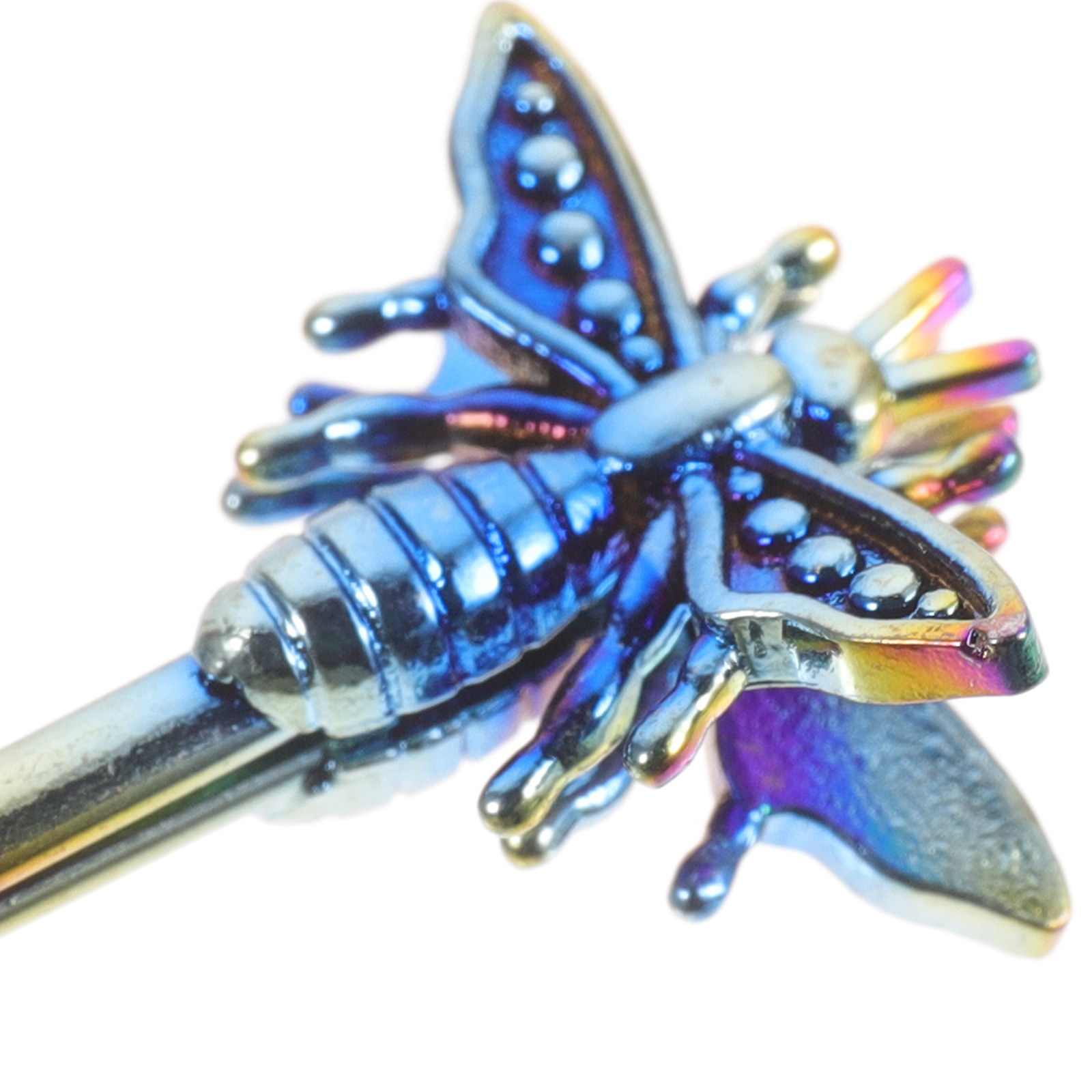 Colorful Insect Cigarette Clip - Vape Ring 评论和价格