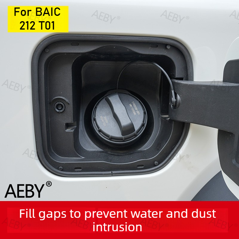 For BAIC 212 T01 Fuel cap gask - Tank O-Ring Seal 评论和价格