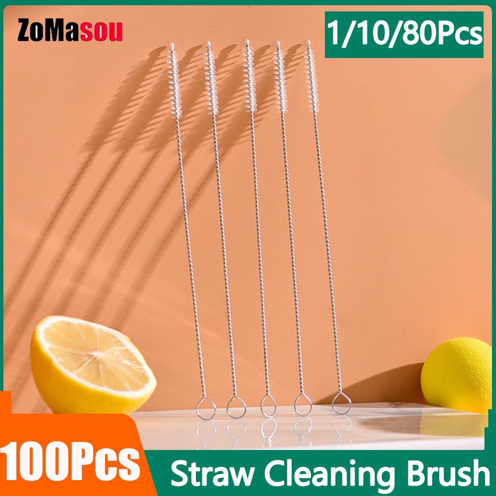 1/10/100Pc Stainless Steel Str - Weed Vaping Accessories 评论和价格