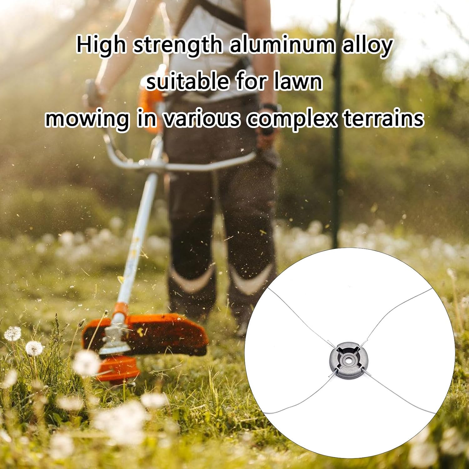 Universal Aluminum Alloy Lawn  - Dry Herb Vaping Accessories 评论和价格