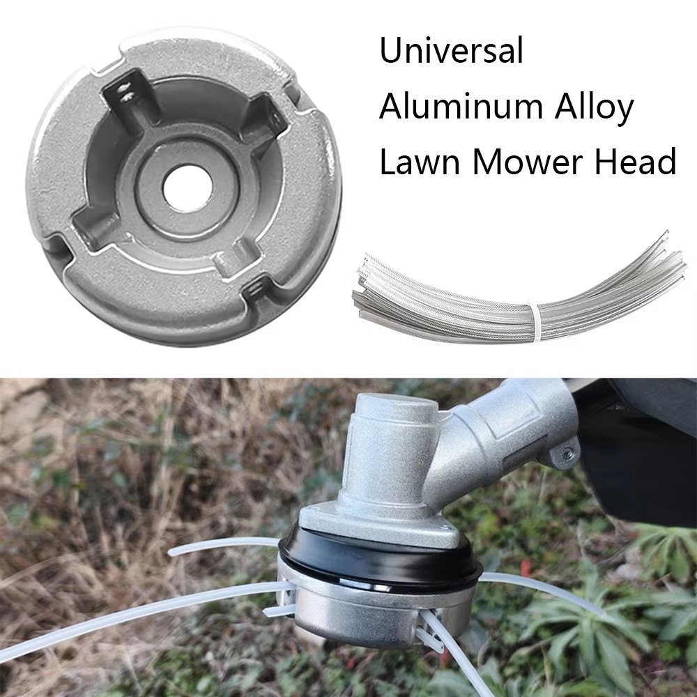 Universal Aluminum Alloy Lawn  - Dry Herb Vaping Accessories 评论和价格