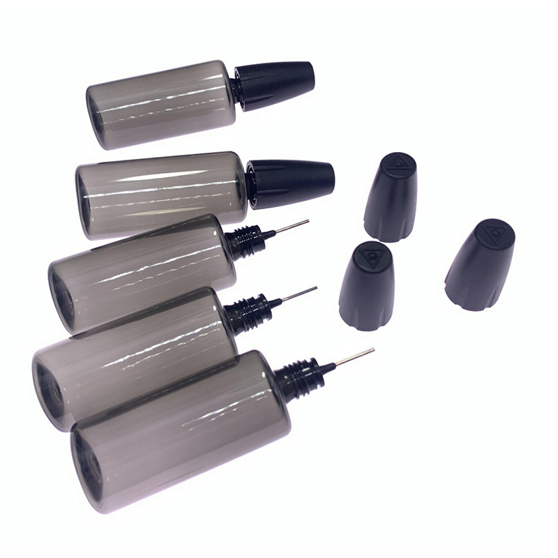 1Pcs 30ML PET Clear Vial With  - Vape Accessory 评论和价格