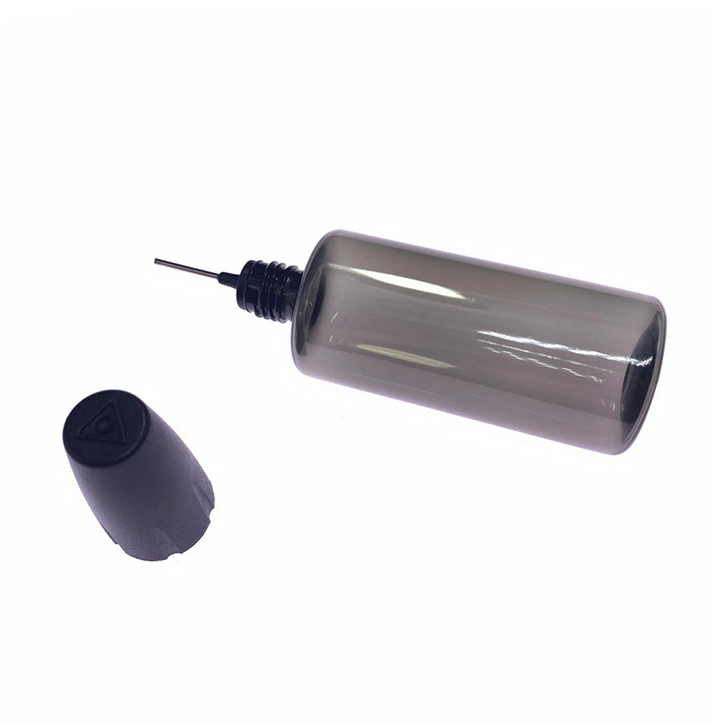 1Pcs 30ML PET Clear Vial With  - Vape Accessory 评论和价格