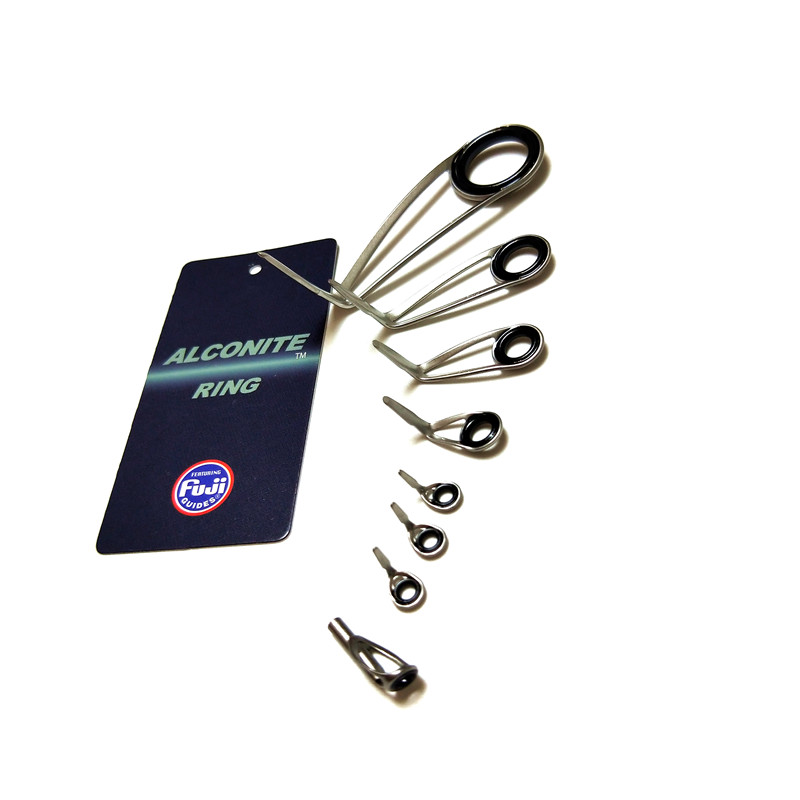 FUJI KL-H Guide Kit High Quali - Vape Ring 评论和价格