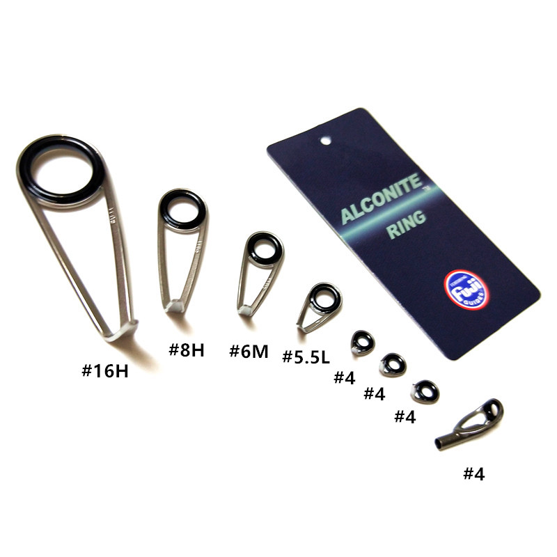 FUJI KL-H Guide Kit High Quali - Vape Ring 评论和价格