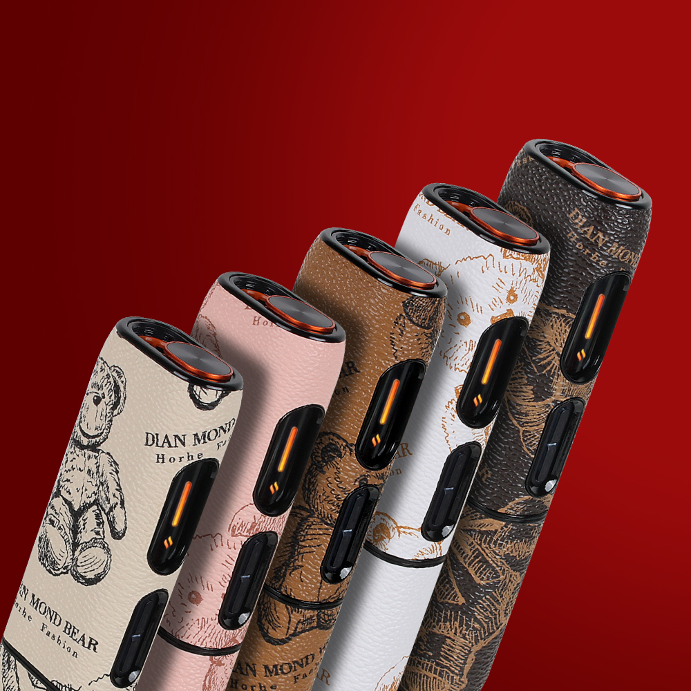 PU leather protective case sui - Accessories Experts Vape 评论和价格