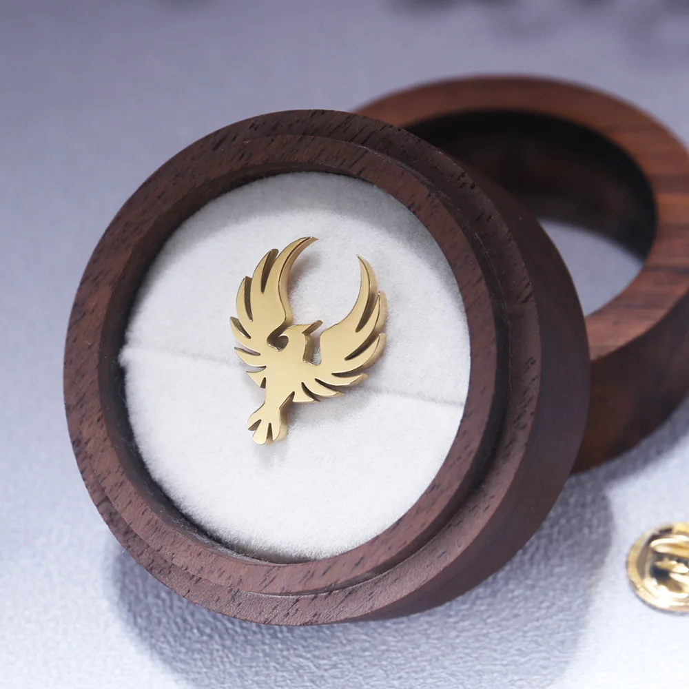 Vintage Phoenix Stainless Stee - Dry Herb Vaping Accessories 评论和价格