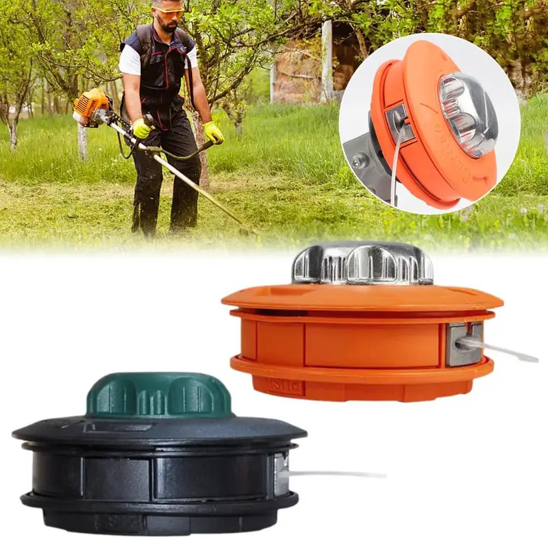 2025 New Automatic Grass Trimm - Dry Herb Vaping Accessories 评论和价格