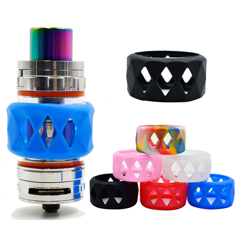 Bubble Glass Tube Protective C - Vaping Area 评论和价格