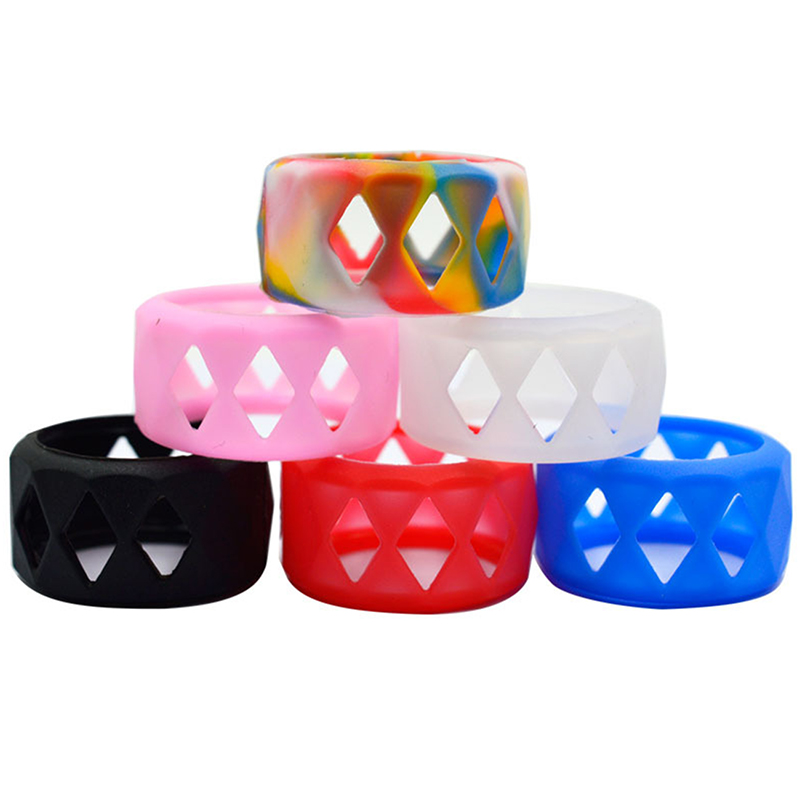 Bubble Glass Tube Protective C - Vaping Area 评论和价格