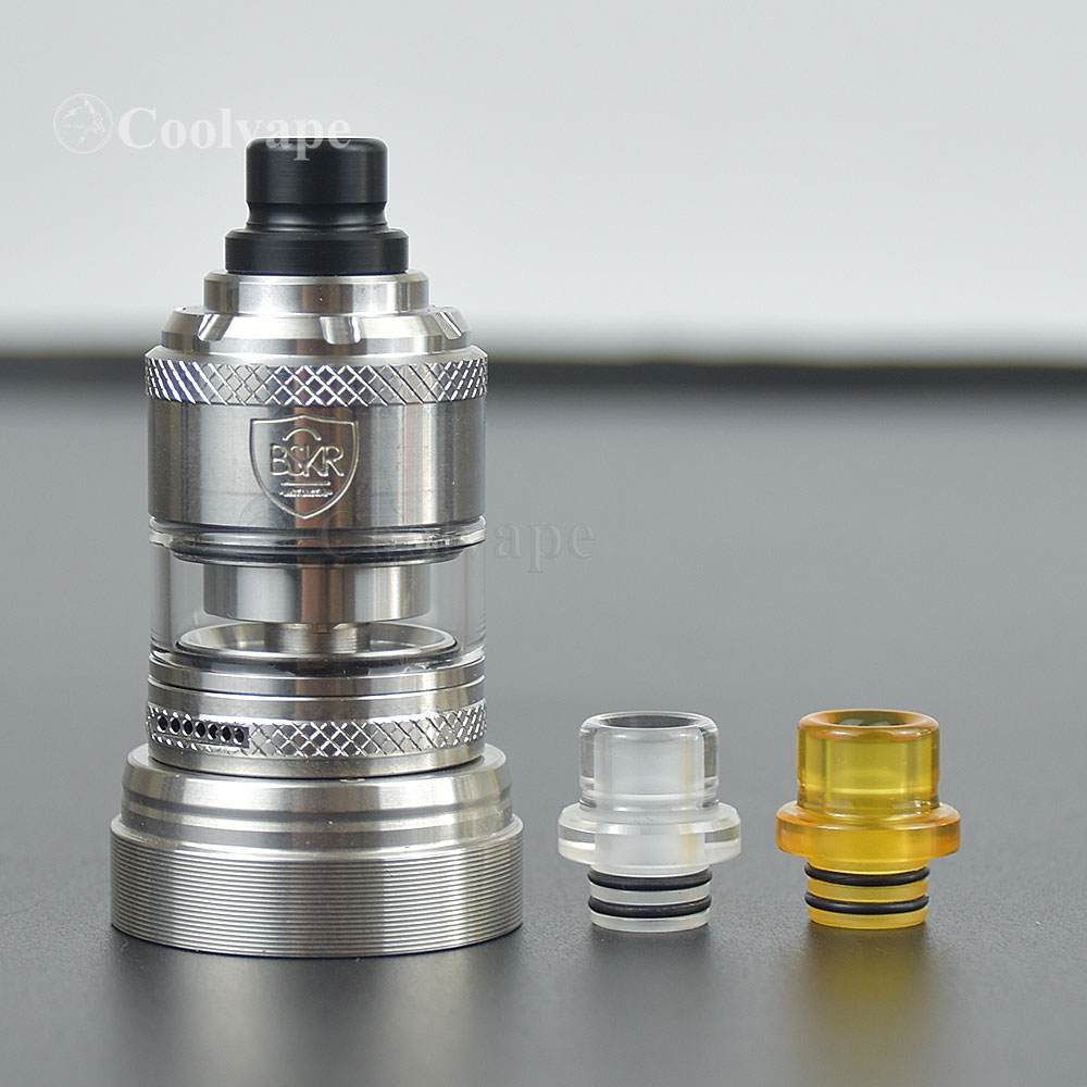 WOLFCOOLVAPE taifun gtr rta dv - Accessories For Vaping 评论和价格