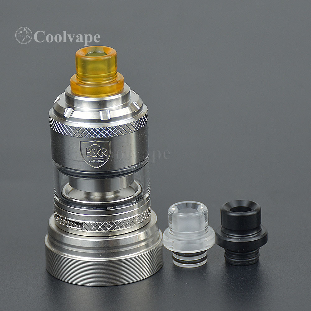WOLFCOOLVAPE taifun gtr rta dv - Accessories For Vaping 评论和价格