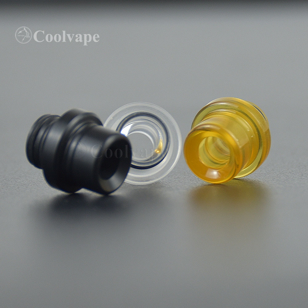 WOLFCOOLVAPE taifun gtr rta dv - Accessories For Vaping 评论和价格
