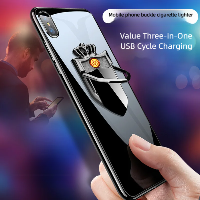 Multi functional phone ring bu - Vape Ring 评论和价格