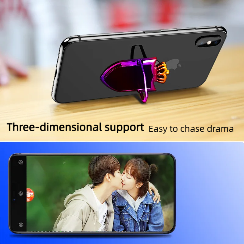 Multi functional phone ring bu - Vape Ring 评论和价格