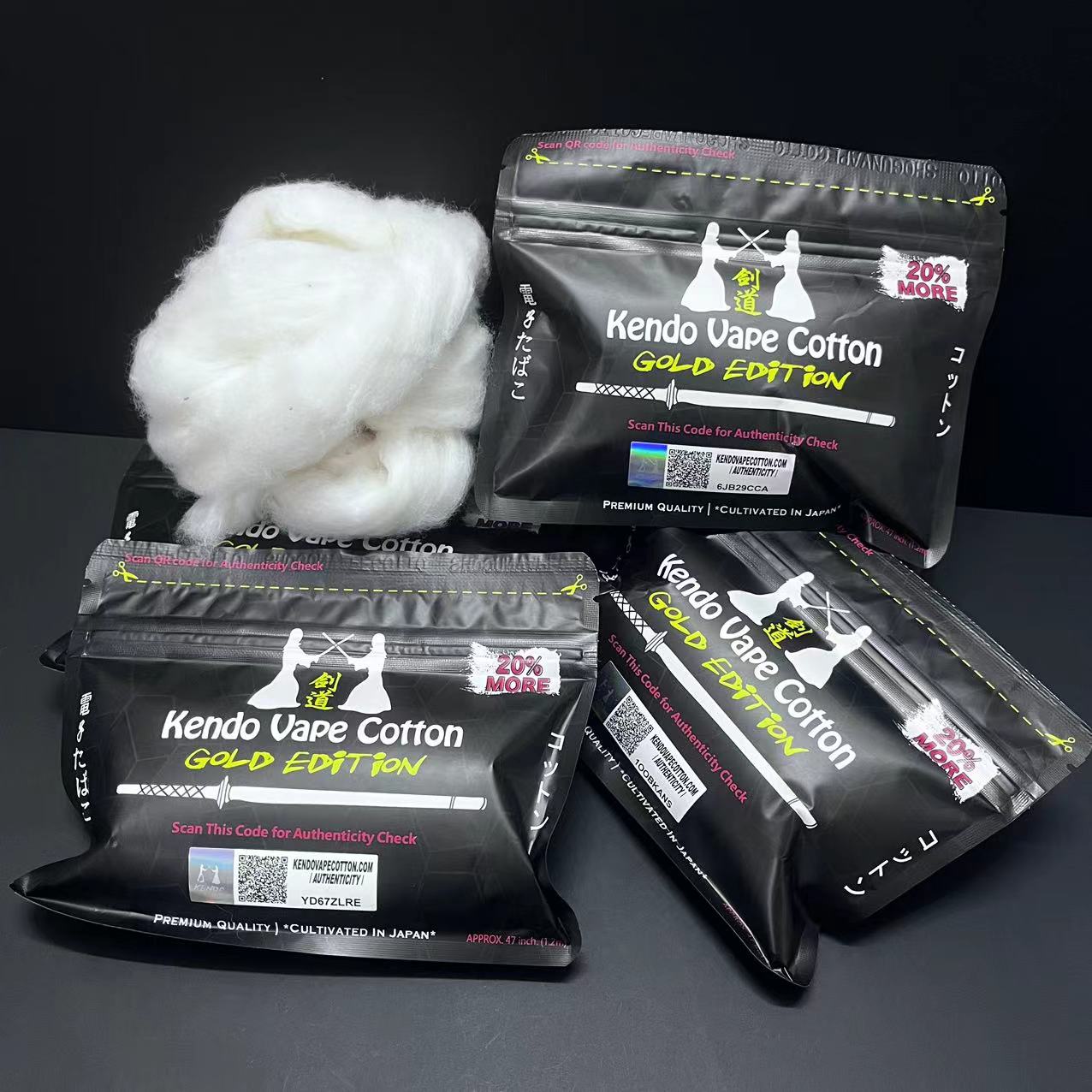 Premium Quality China Cotton V - Cotton Wick Organic 评论和价格