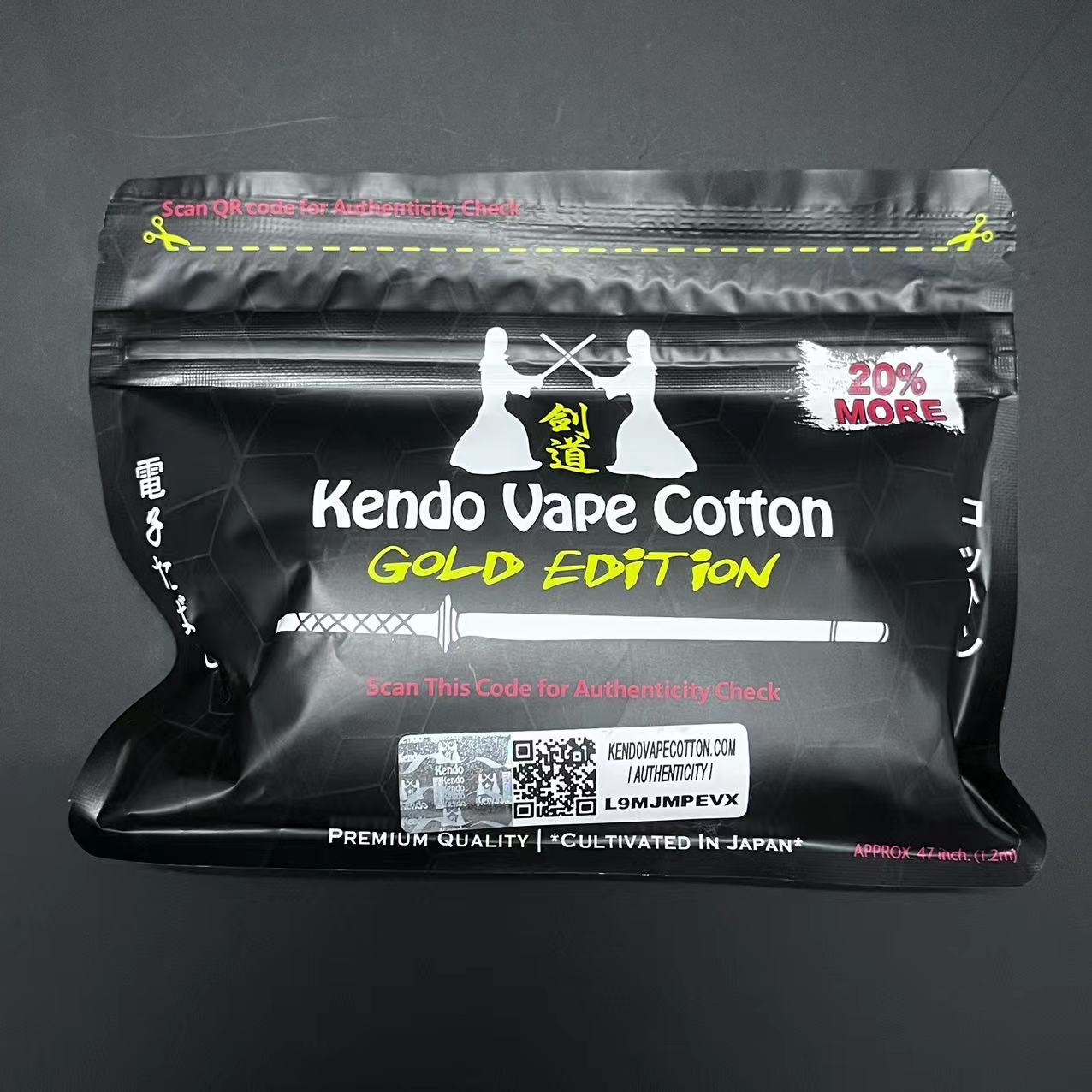 Premium Quality China Cotton V - Cotton Wick Organic 评论和价格