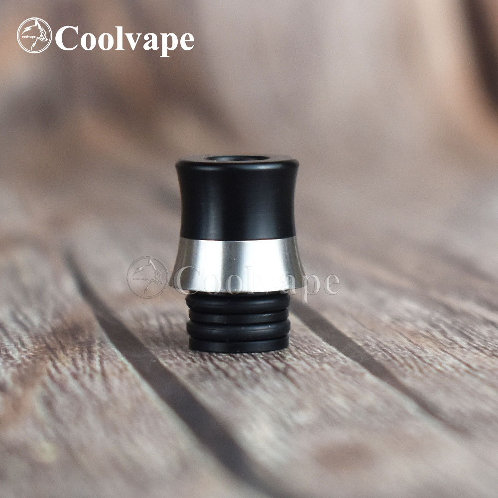SQuape A[rise] RTA 510 drip ti - Vaping Area 评论和价格