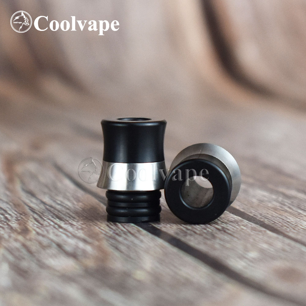 SQuape A[rise] RTA 510 drip ti - Vaping Area 评论和价格