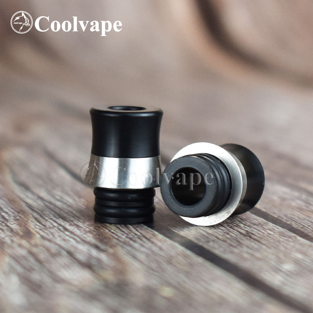 SQuape A[rise] RTA 510 drip ti - Vaping Area 评论和价格