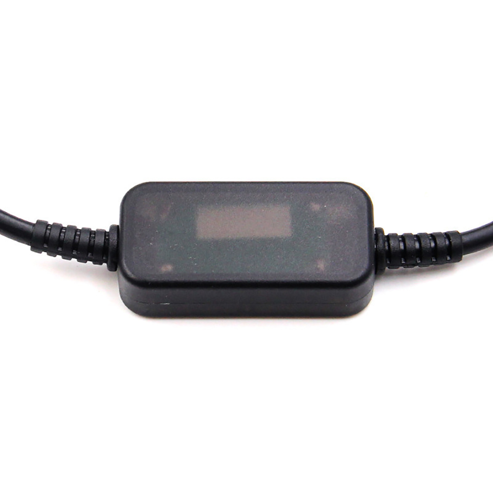 1pc 5V 2A USB To 12V Cigarette - Accessories Experts Vape 评论和价格