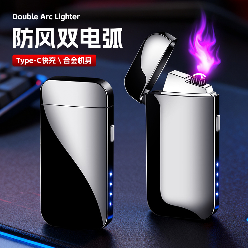 Compact and Portable Windproof - Accessories Experts Vape 评论和价格
