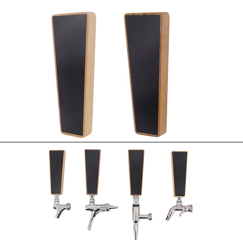 Small Chalkboard Beer Tap Hand - Dry Herb Vaping Accessories 评论和价格