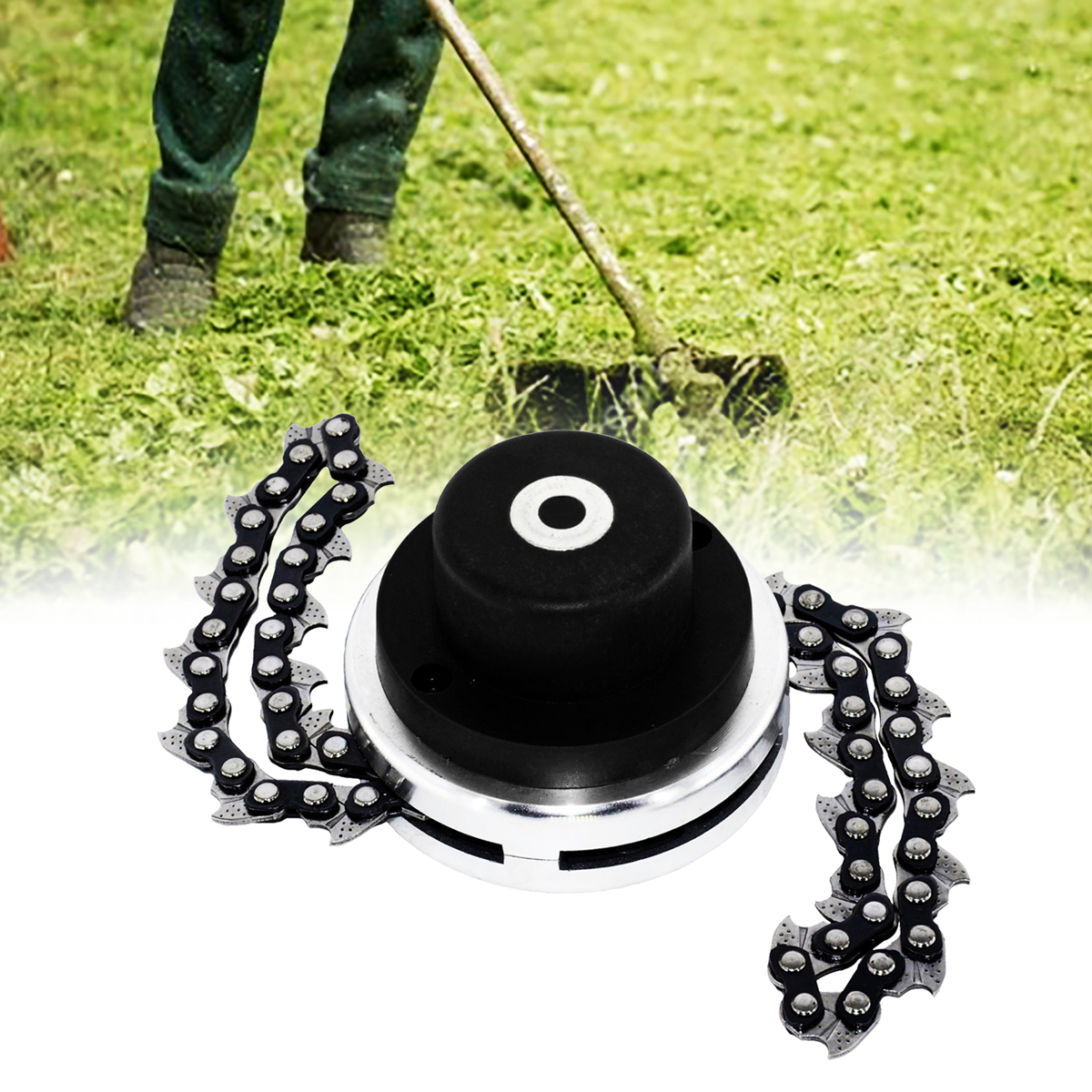 Universal Weed Eater Head Chai - Dry Herb Vaping Accessories 评论和价格