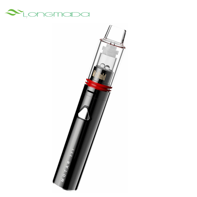 Longmada Motar III 3 Wax Pen K - Vaping Area 评论和价格