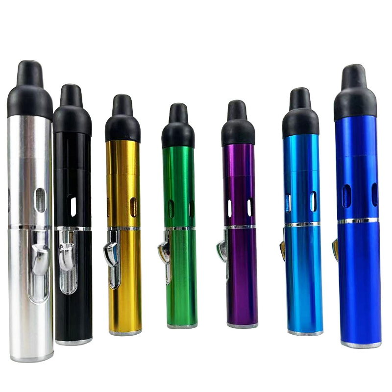 New Middle Eastern Hot Click N - Vaping Area 评论和价格