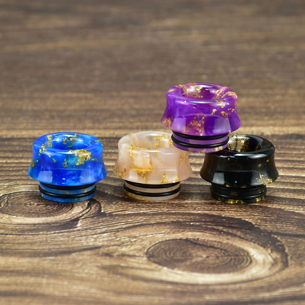 810 drip tip resin material va - Drip Tip Resin 评论和价格