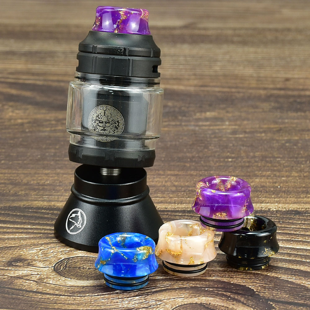 810 drip tip resin material va - Drip Tip Resin 评论和价格