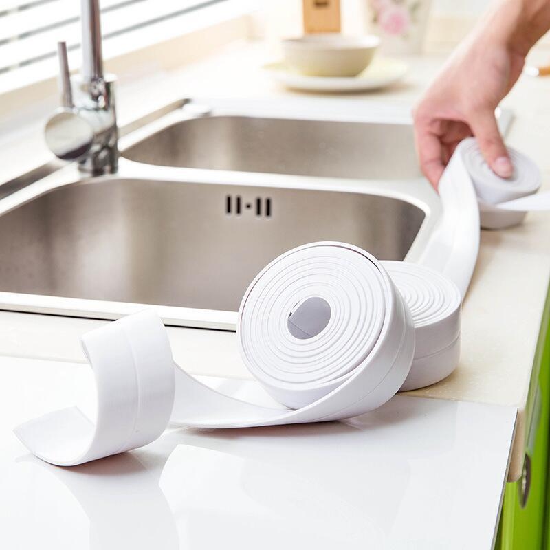 3.2M*38MM Durable Kitchen Bath - Vape Ring 评论和价格