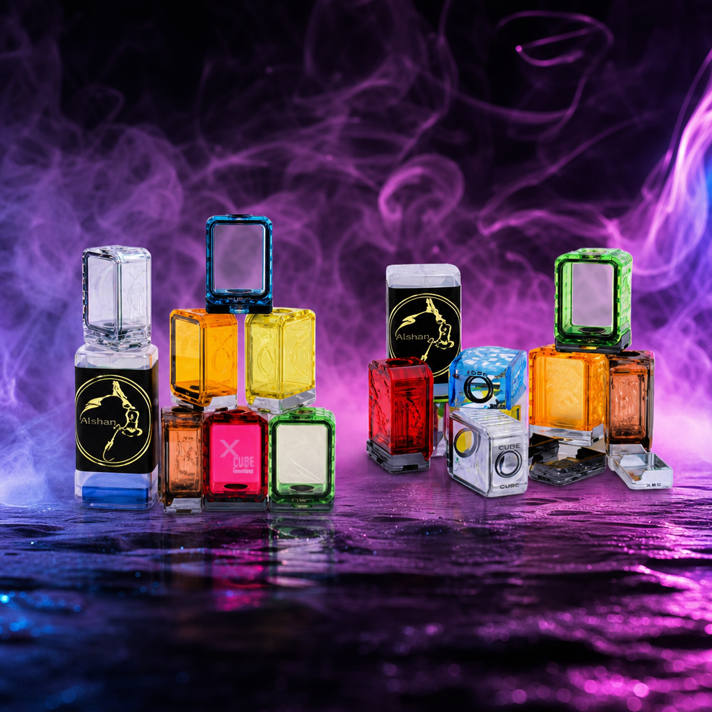 Wolfcoolvape WICK'D XO Style B - Accessories For Vaping 评论和价格