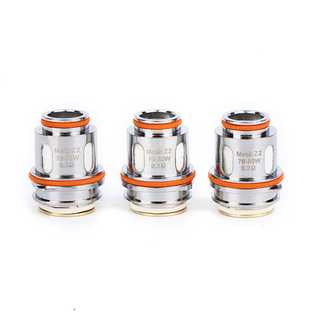 ZEUS Zeus Coil Z Coil Hardware - Accessories For Vaping 评论和价格