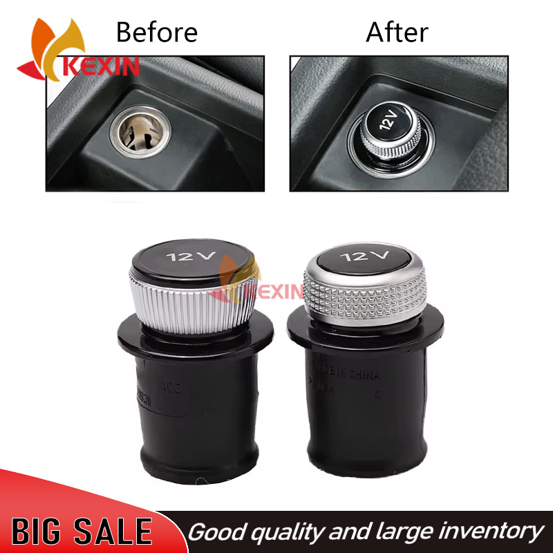 Car Charger Head Decorative Co - Vape Decoration 评论和价格
