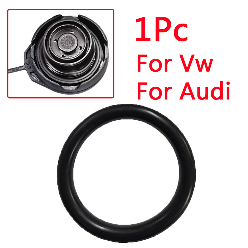 1/2Pcs For Vw For Audi Car Tan - Tank O-Ring Seal 评论和价格