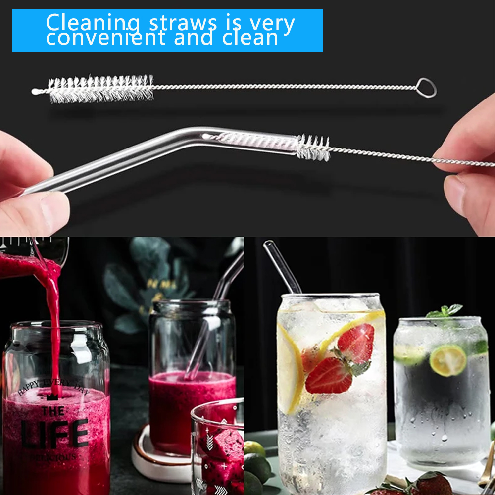 1/10/80Pc Stainless Steel Stra - Weed Vaping Accessories 评论和价格