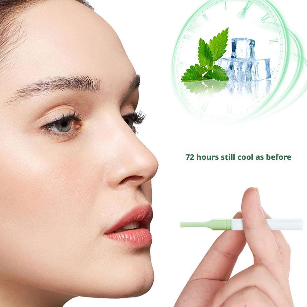 Mint Cigarette Replacement Sti - Vaping Air 评论和价格