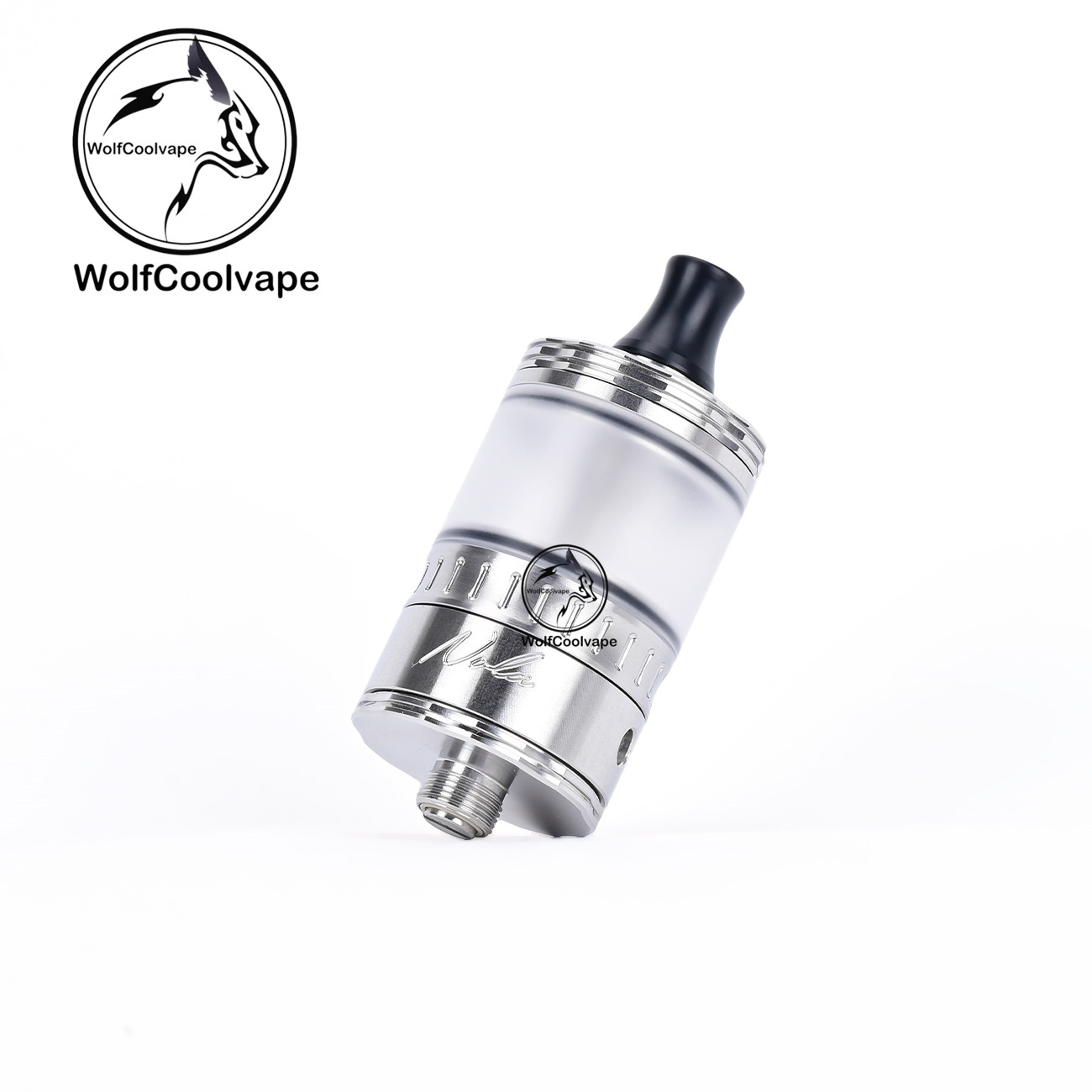 Wolfcoolvape NOLA mtl RTA Rebu - Vaping Air 评论和价格