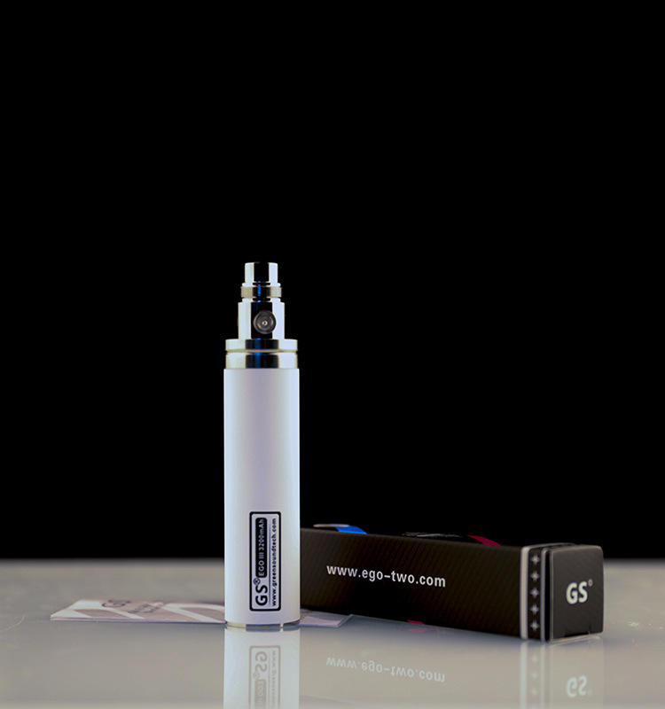 GS Ego 3 III 3200mAh Battery V - Vaping Area 评论和价格