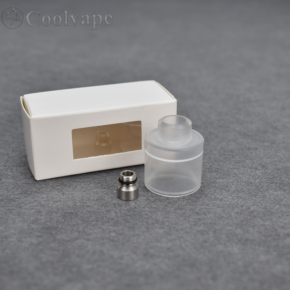 SXK Kayfun lite RTA atomizer R - Accessories For Vaping 评论和价格
