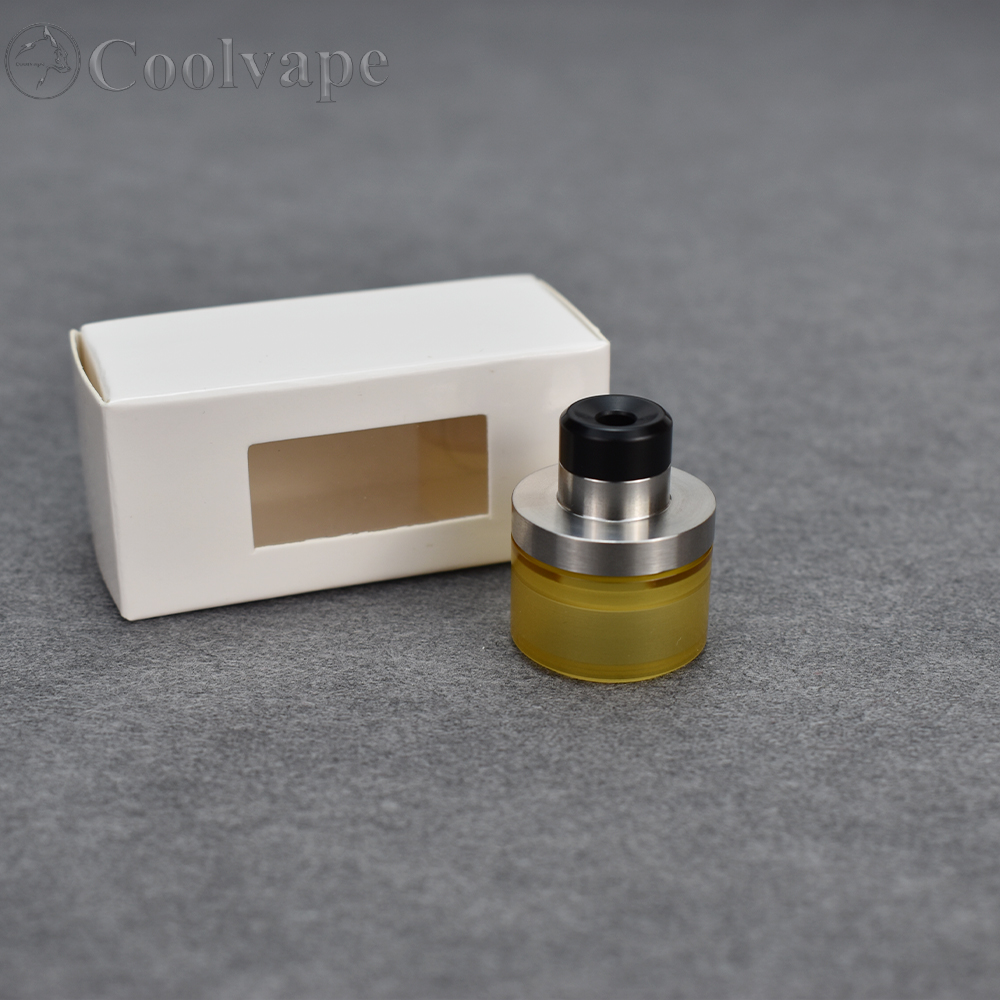 SXK Kayfun lite RTA atomizer R - Accessories For Vaping 评论和价格