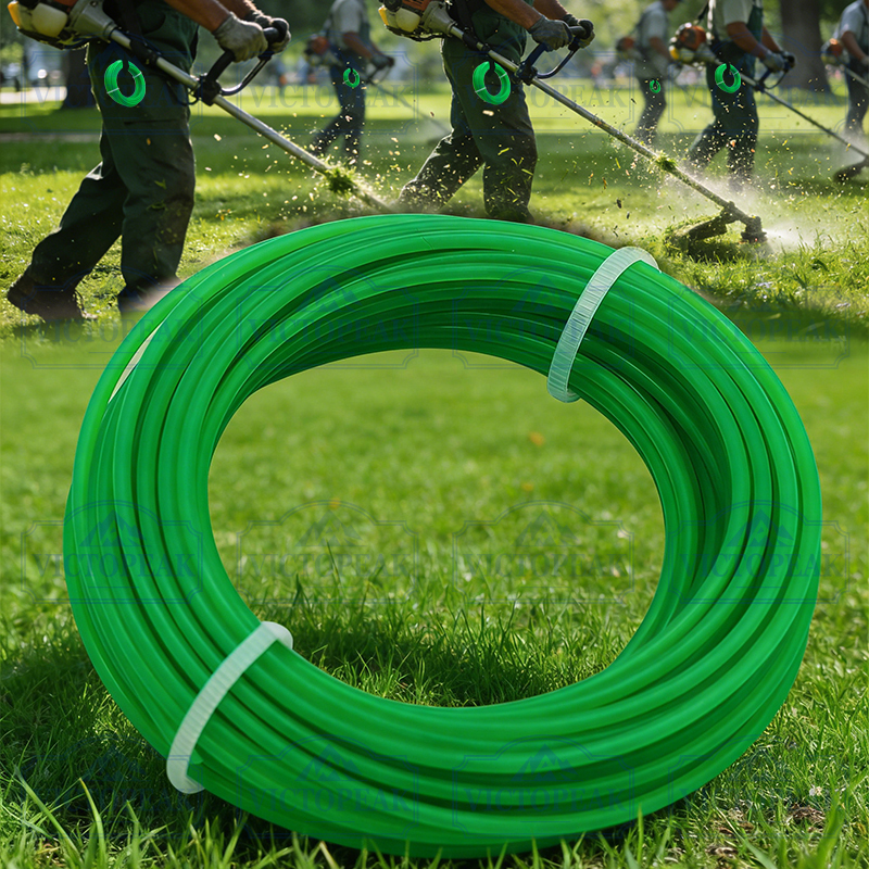 2.0mm 10m Green Trimmer Line G - Dry Herb Vaping Accessories 评论和价格
