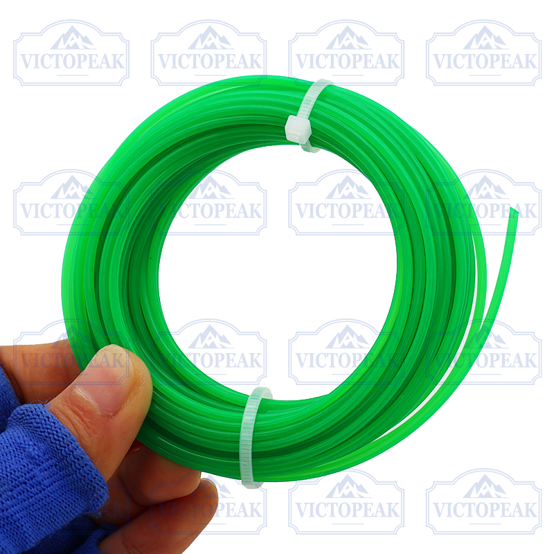 2.0mm 10m Green Trimmer Line G - Dry Herb Vaping Accessories 评论和价格