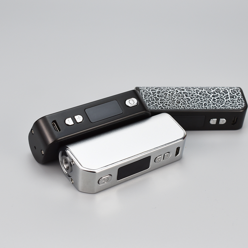 WOLF COOLVAPE Electronic Cigar - Vaping Area 评论和价格