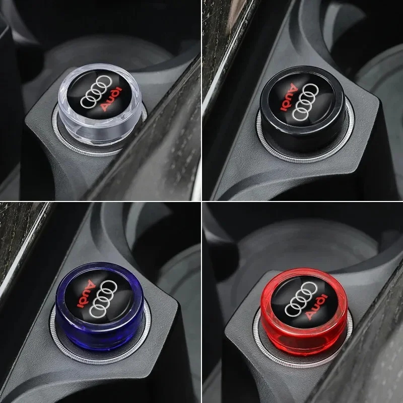For Audi A1 A2 A3 A4 A5 A6 A7  - Vape Decoration 评论和价格
